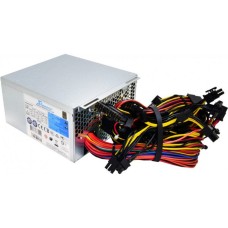 Блок живлення Seasonic 650W (SSP-650RS)