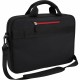 Сумка для ноутбука Case Logic 17" DLC-117 Casual Bag, Black (3201434)