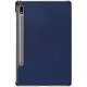 Чехол для планшета Armorstandart Smart Case Samsung Galaxy Tab S7 T870/T875 Blue (ARM58637)