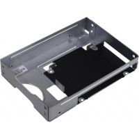 Корзина для накопителя HP MicroSvr Gen10 NHP SFF Kit (870213-B21)