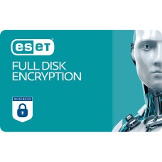 Антивирус Eset Full Disk Encryption 5 ПК на 1year Business (EFDE_5_1_B)