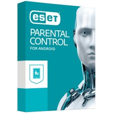 Антивирус Eset Parental Control для Android 10 ПК на 1year Business (PCA_10_1_B)