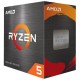 Процессор AMD Ryzen 5 5600G (100-100000252BOX)