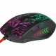 Мышка Defender Titan GM-650L RGB Black (52650)