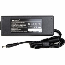 Блок живлення до ноутбуку PowerPlant HP 220V, 18.5V 120W 6.5A (5.5*2.5) (HP120E5525)