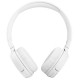 Наушники JBL Tune 510BT White (JBLT510BTWHTEU)