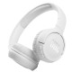 Наушники JBL Tune 510BT White (JBLT510BTWHTEU)