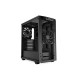 Корпус Be quiet! Pure Base 500DX Black (BGW37)