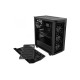 Корпус Be quiet! Pure Base 500DX Black (BGW37)