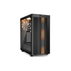 Корпус Be quiet! Pure Base 500DX Black (BGW37)