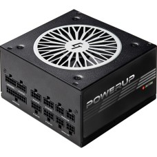 Блок питания Chieftronic 550W PowerUP Gold (GPX-550FC)