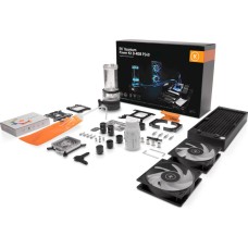 Система жидкостного охлаждения Ekwb EK-Quantum Power Kit D-RGB P240 (3831109818428)