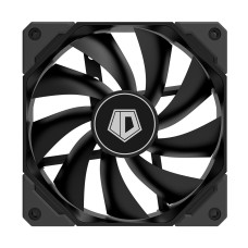 Кулер для корпуса ID-Cooling TF-12025-BLACK