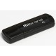 USB флеш накопитель Mibrand 4GB Grizzly Black USB 2.0 (MI2.0/GR4P3B)