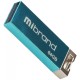 USB флеш накопитель Mibrand 64GB Сhameleon Light Blue USB 2.0 (MI2.0/CH64U6LU)