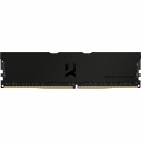 Модуль памяти для компьютера DDR4 8GB 3600 MHz Iridium Pro Deep Black Goodram (IRP-K3600D4V64L18S/8G)