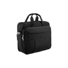 Сумка для ноутбука Porto 15.6" PN31 Black (PN31BK)