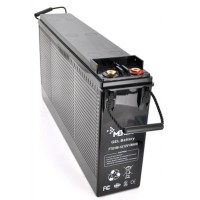 Батарея к ИБП Merlion FTG-12100, 12V - 100Ah GEL (FTG-12100)