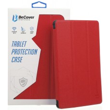 Чехол для планшета BeCover Smart Case Lenovo Tab P11 / P11 Plus Red (706092)