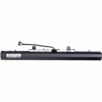 Аккумулятор для ноутбука Lenovo Ideapad 110-15 (L15C3A01) 14.4V 2200mAh (NB481019)