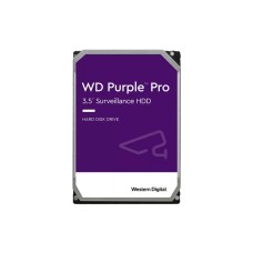 Жесткий диск 3.5" 8TB WD (WD8001PURP)