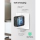 Зарядное устройство Ugreen CD161 36W 2xUSB QC 3.0 Charger (Black) (10216)