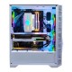 Корпус Zalman Z3 Iceberg White