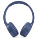 Наушники JBL Tune 660 NC Blue (JBLT660NCBLU)