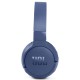 Наушники JBL Tune 660 NC Blue (JBLT660NCBLU)