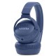 Наушники JBL Tune 660 NC Blue (JBLT660NCBLU)