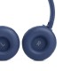 Наушники JBL Tune 660 NC Blue (JBLT660NCBLU)