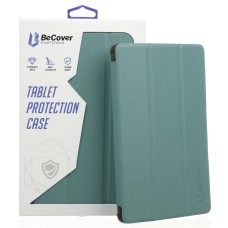 Чехол для планшета BeCover Smart Case Lenovo Tab M10 TB-X306F HD (2nd Gen) Dark Green (705969)