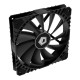 Кулер для корпуса ID-Cooling WF-14025-XT BLACK