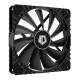 Кулер для корпуса ID-Cooling WF-14025-XT BLACK