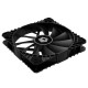 Кулер для корпуса ID-Cooling WF-14025-XT BLACK