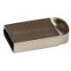 USB флеш накопитель Mibrand 8GB lynx Silver USB 2.0 (MI2.0/LY8M2S)