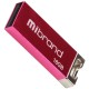 USB флеш накопитель Mibrand 16GB Сhameleon Pink USB 2.0 (MI2.0/CH16U6P)