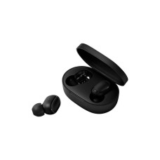 Наушники Xiaomi Mi True Wireless Earbuds Basic 2S Black (BHR4273GL)