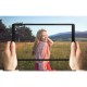 Планшет Samsung Galaxy Tab A7 Lite 8.7" LTE 4/64Gb Grey (SM-T225NZAFSEK)