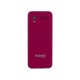 Мобильный телефон Sigma X-style 31 Power Purple (4827798854792)