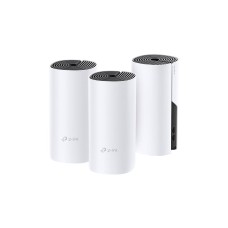 Точка доступу Wi-Fi TP-Link DECO-P9-3-PACK