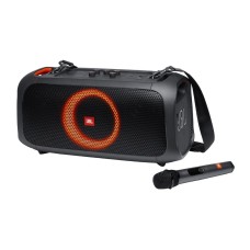 Акустична система JBL PartyBox On-The-Go (JBLPARTYBOXOTGEU)