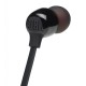 Наушники JBL Tune 125BT Black (JBLT125BTBLK)