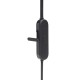 Наушники JBL Tune 125BT Black (JBLT125BTBLK)