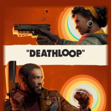 Игра PC DEATHLOOP (19145611)