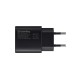 Зарядное устройство ColorWay Power Delivery Port PPS USB Type-C (25W) black (CW-CHS033PD-BK)