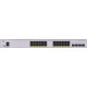 Коммутатор сетевой Cisco CBS350-24P-4X-EU