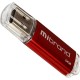 USB флеш накопитель Mibrand 64GB Cougar Red USB 2.0 (MI2.0/CU64P1R)