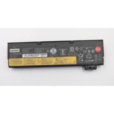 Акумулятор до ноутбука Lenovo ThinkPad T470 (61++) 01AV492, 6600mAh (72Wh), 6cell (A47526)