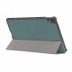 Чохол до планшета BeCover Smart Case Lenovo Tab P11 / P11 Plus Dark Green (706098)